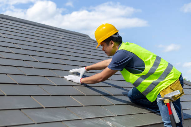 Best New Roof Installation  in Nyssa, OR