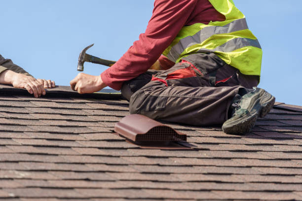 Roof Installation Near Me in Nyssa, OR