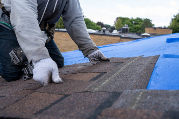 Best Tile Roofing Contractor  in Nyssa, OR