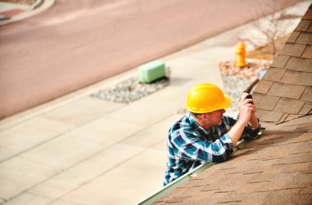 Heating Cable for Roof Installation in Nyssa, OR