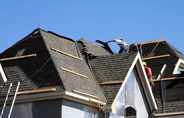 Best Flat Roof Repair Services  in Nyssa, OR