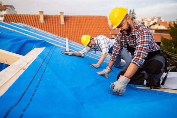 Best Emergency Roof Repair  in Nyssa, OR