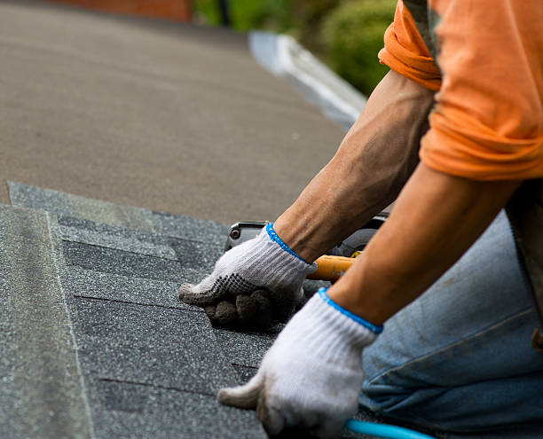 Slate Roofing Contractor in Nyssa, OR