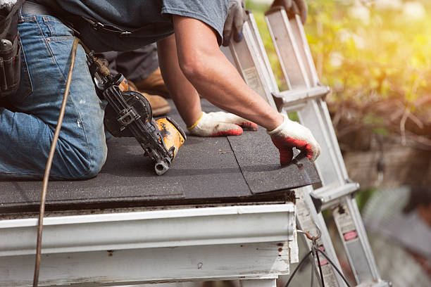 Best Local Roofing Companies  in Nyssa, OR