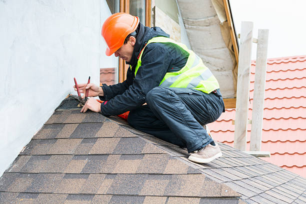 Quick and Trustworthy Emergency Roof Repair Services in Nyssa, OR