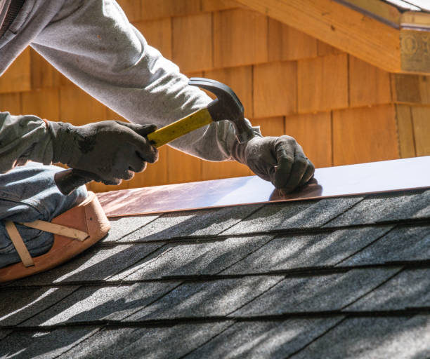 Tile Roofing Contractor in Nyssa, OR